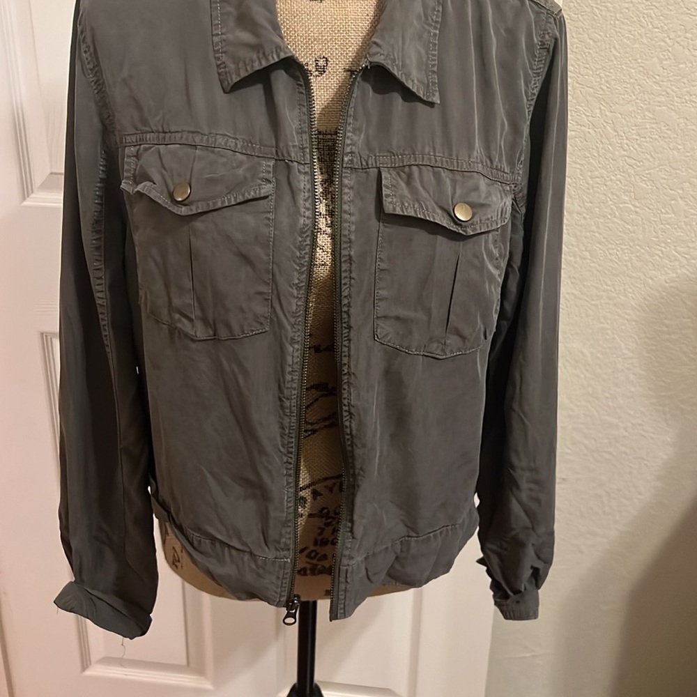 Mossimo jacket